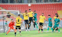 اليوم.. أربع مواجهات ضمن الجولة الـ 32 من دوري نجوم العراق